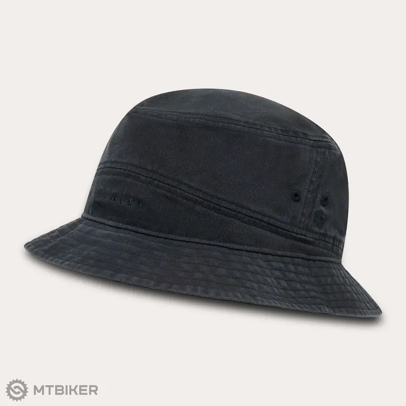 Akce Oakley 47 Soho Gen Bucket klobouk, pitch black
