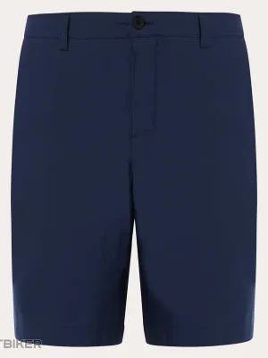 Cenový Hit Oakley Utility Chino kraťasy, team navy