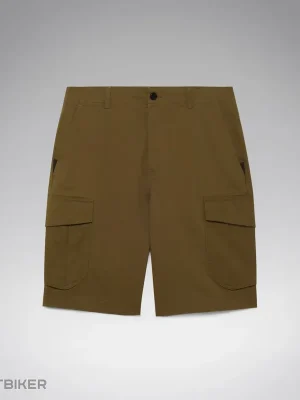 Oakley All Day Cargo kraťasy, army green Hit Sezóny