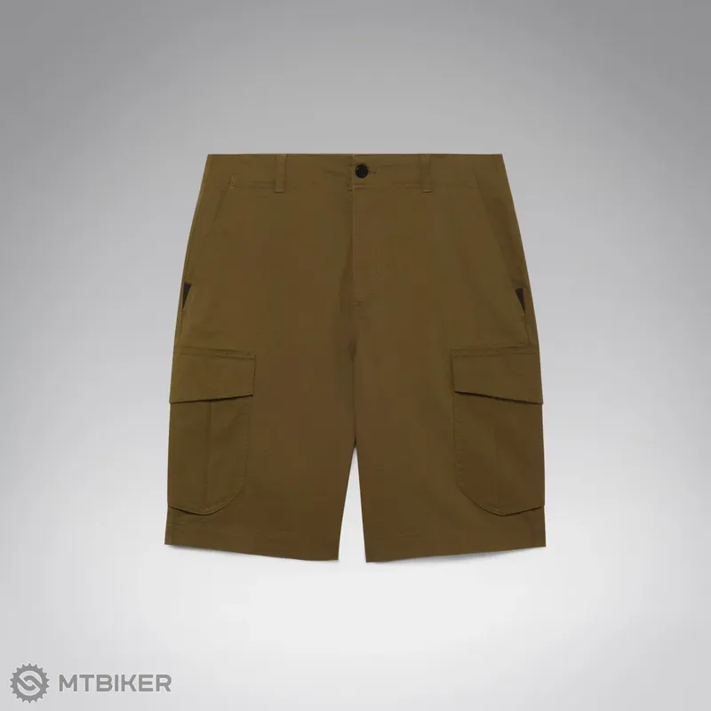 Oakley All Day Cargo kraťasy, army green Hit Sezóny