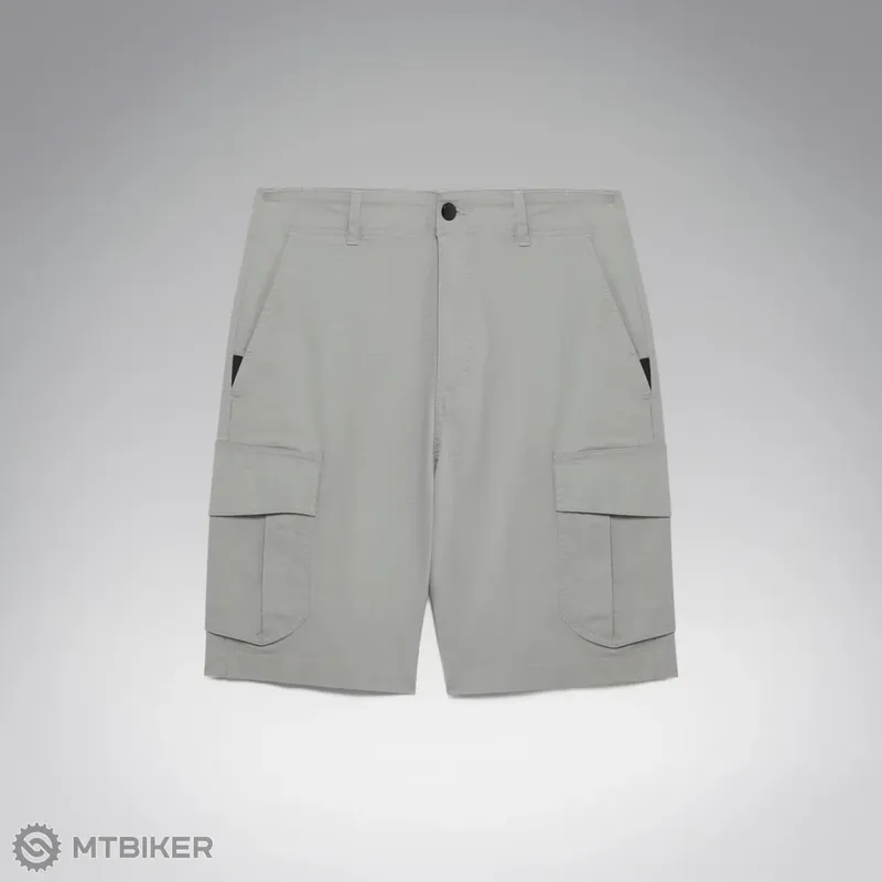 Cenový Hit Oakley All Day Cargo kraťasy, cement