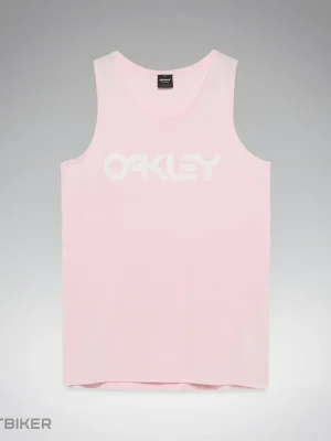 Oakley Mark 3 Tank tílko, faded pink Must-Have