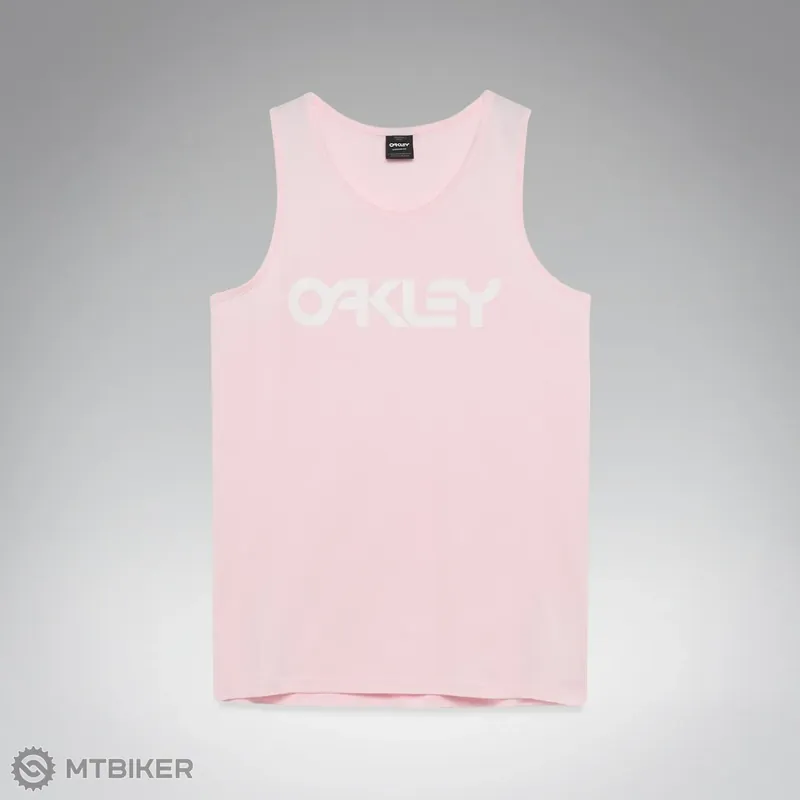 Oakley Mark 3 Tank tílko, faded pink Must-Have