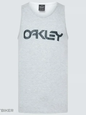 Oakley Mark 3 Tank tílko, granite heather Cenový Hit