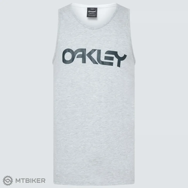 Oakley Mark 3 Tank tílko, granite heather Cenový Hit