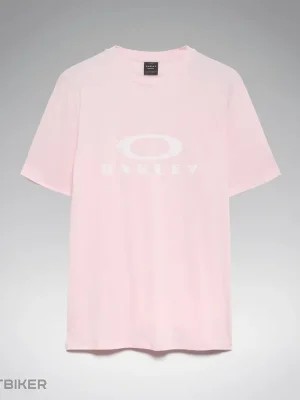 Akce Oakley O Bark 2.0 triko, faded pink