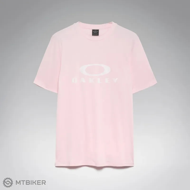 Akce Oakley O Bark 2.0 triko, faded pink