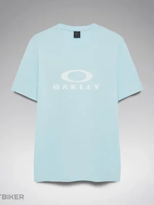Oakley O Bark 2.0 triko, frost Autentický
