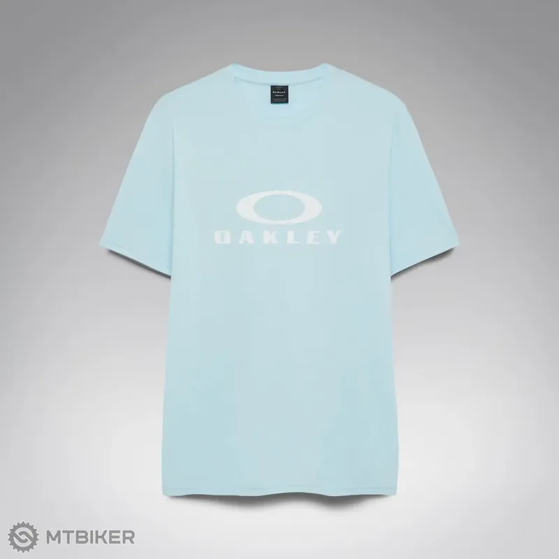 Oakley O Bark 2.0 triko, frost Autentický