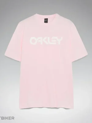 Oakley Mark II 2.0 triko, faded pink Originální