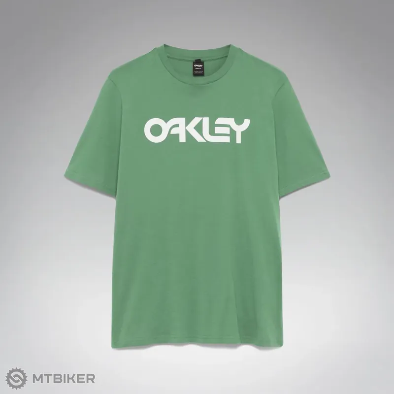 Oakley Mark II 2.0 triko, nile green Nízká Cena