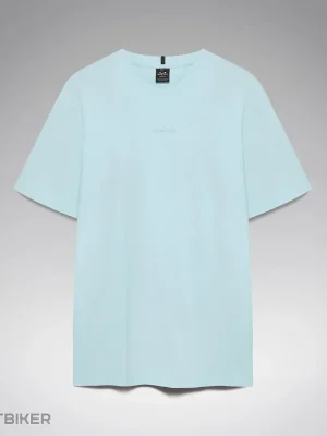 Přímo Od Výrobce Oakley Futurescape Frog Tee triko, frost