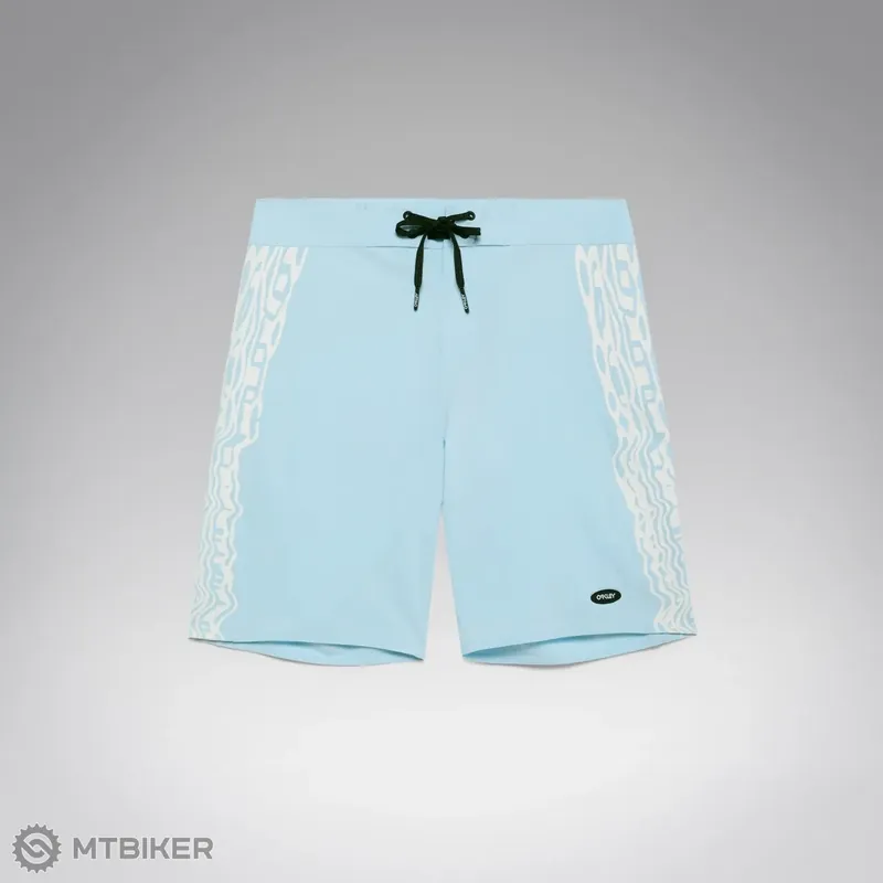 Oakley Quiver Rc 19‘‘ plavky, frost Výhodná Nabídka