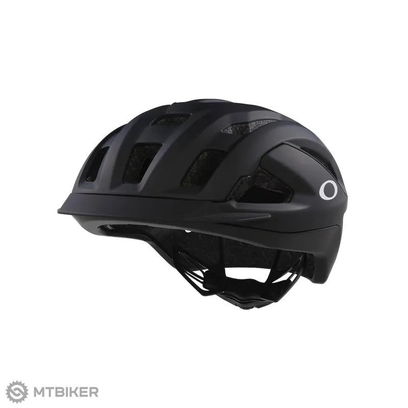 Odeslání Ihned Oakley ARO3 Allroad přilba, matte blackout
