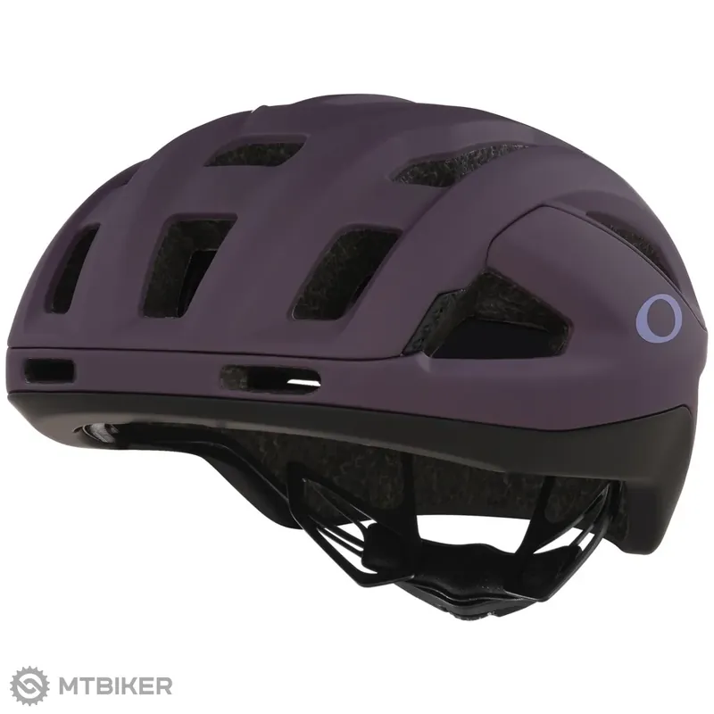 Nejlepší Volba Oakley ARO3 Endurance MIPS, matte aubergine/black