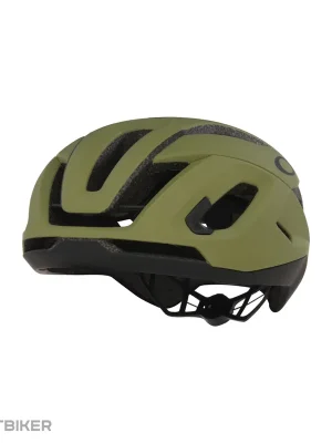 Koupit Online Oakley ARO5 Race přilba, matte fern/black