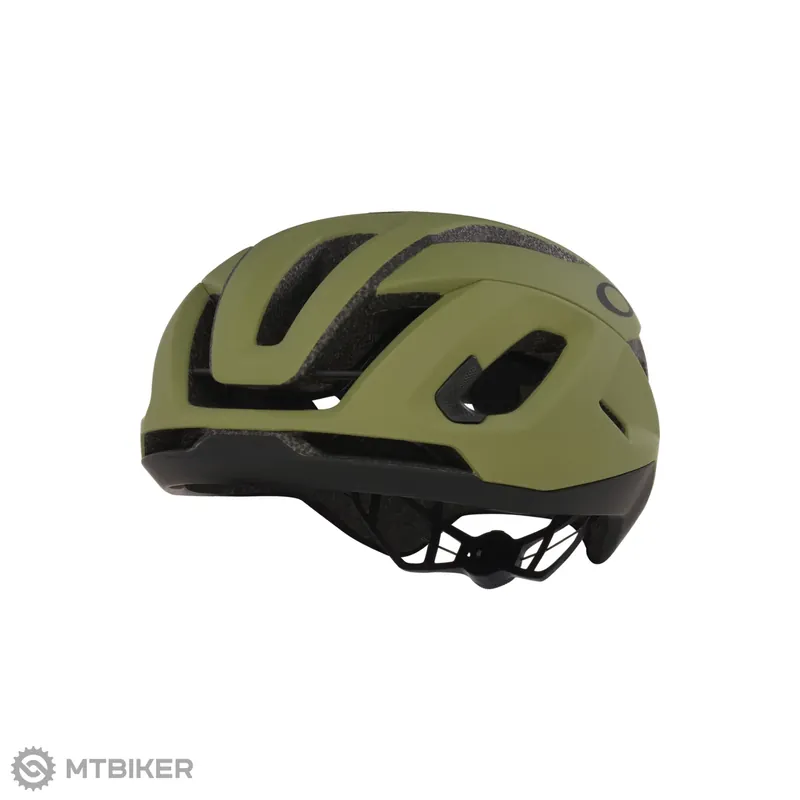 Koupit Online Oakley ARO5 Race přilba, matte fern/black
