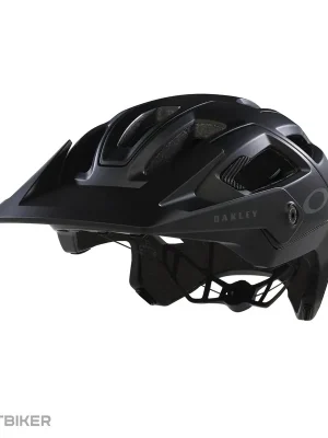Oakley DRT5 Maven přilba, satin black Přímo Od Výrobce