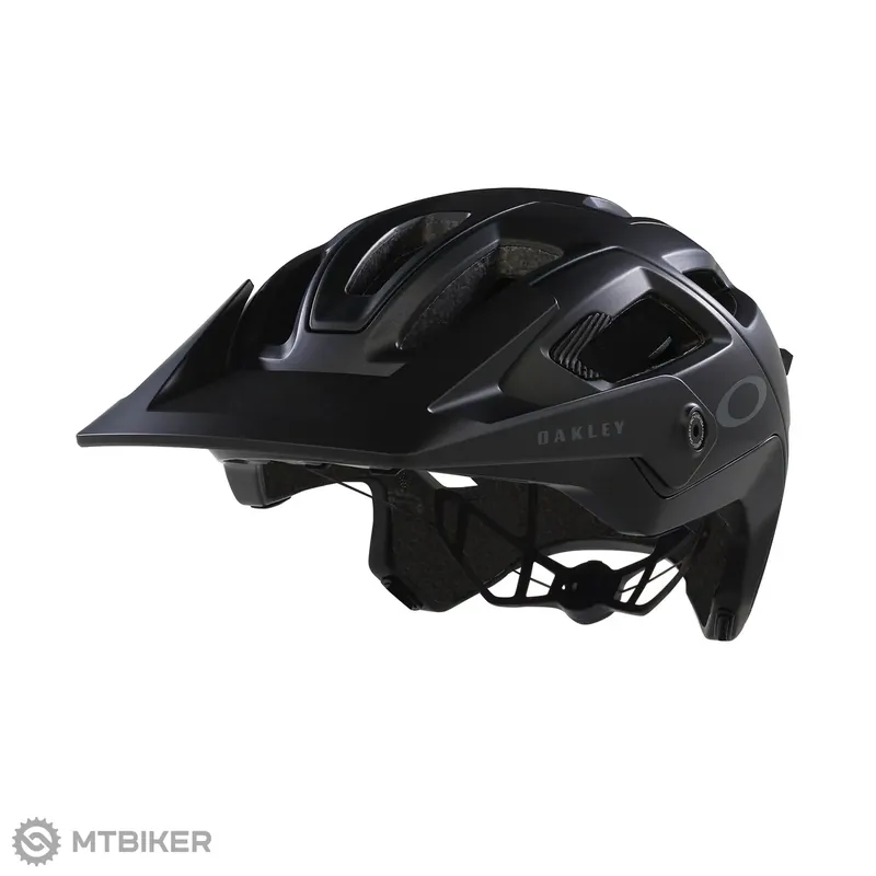 Oakley DRT5 Maven přilba, satin black Přímo Od Výrobce