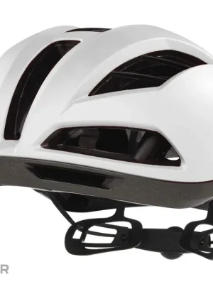 Oakley VELO STELVIO helma, matte white Přímo Od Výrobce