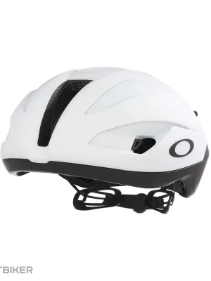 Oakley VELO MACH MIPS přilba, matte white Víkendová Akce