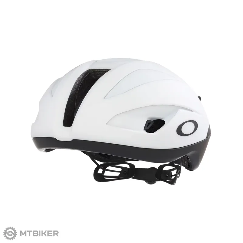 Oakley VELO MACH MIPS přilba, matte white Víkendová Akce