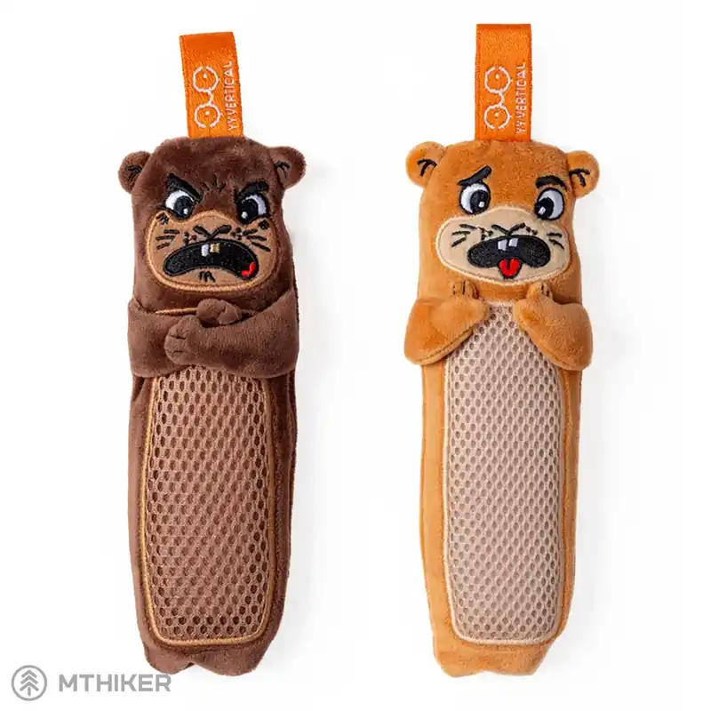 YY Vertical SmellStopper protipachové sáčky, marmot Vrácení Zdarma