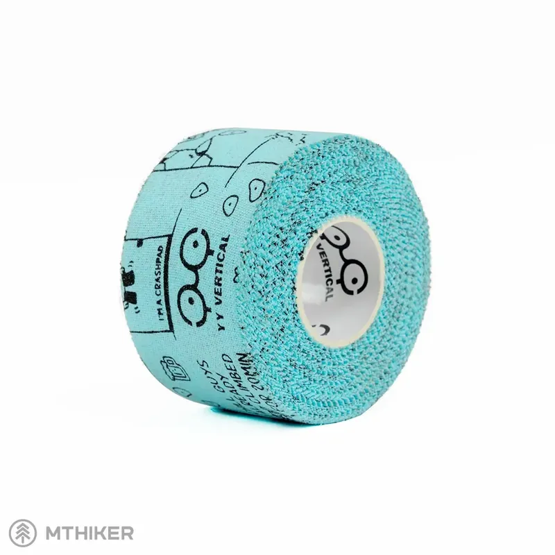 Kup Teď YY Vertical VerticalTape Draw tejpovací páska, 38 mm
