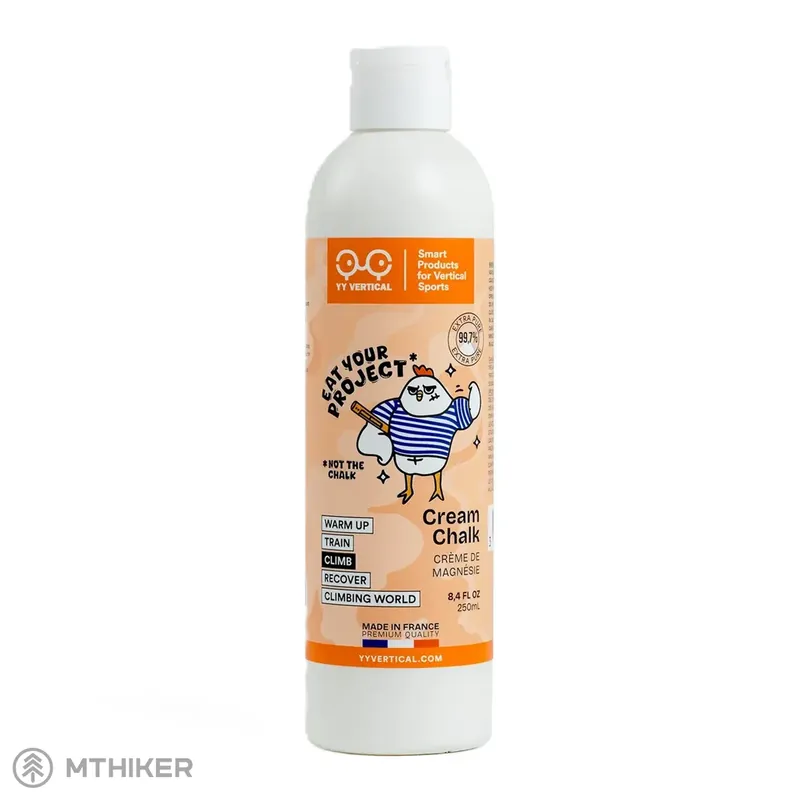 Výprodej YY Vertical Liquid Chalk tekuté magnesium, 250 ml