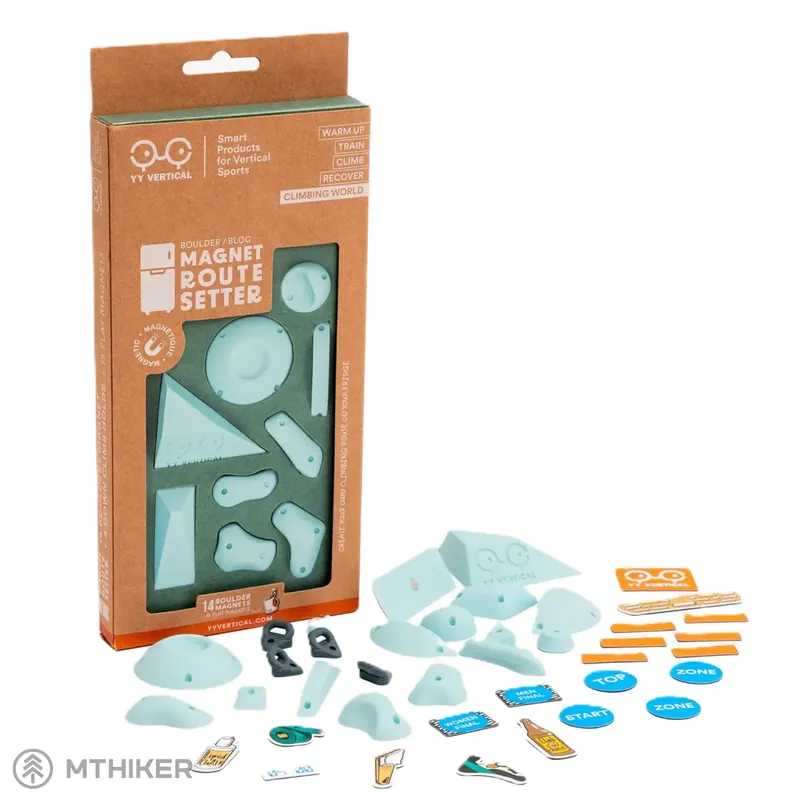 Top Prodej YY Vertical Magnet RouteSetter magnetky, boulder edition