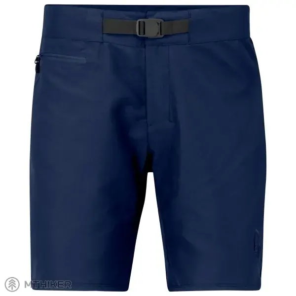 Norrøna femund silent grid kraťasy, navy blazer Finální Výprodej