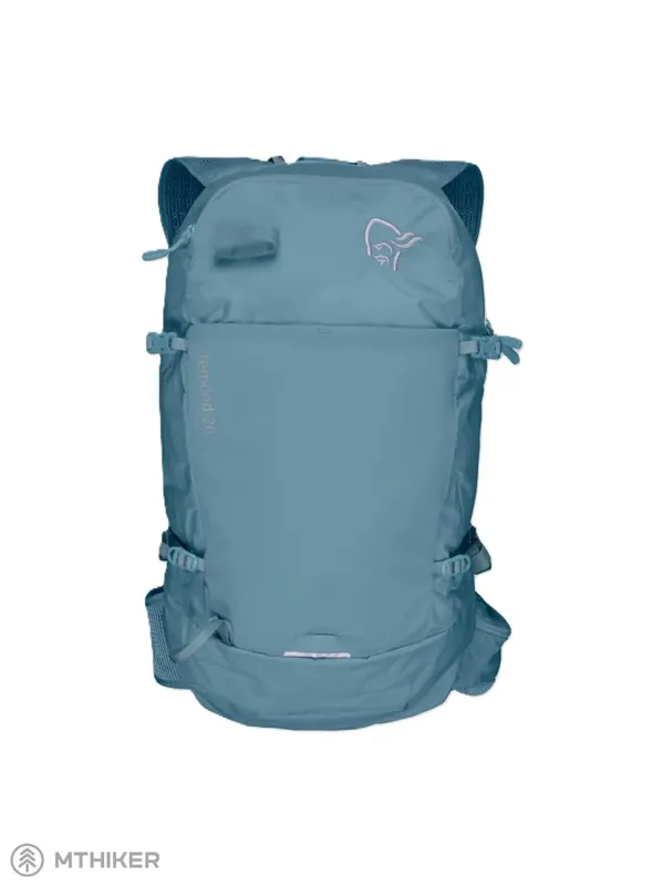 Norrøna femund econyl70 batoh, 20 l, trooper Jen Po Omezenou Doba