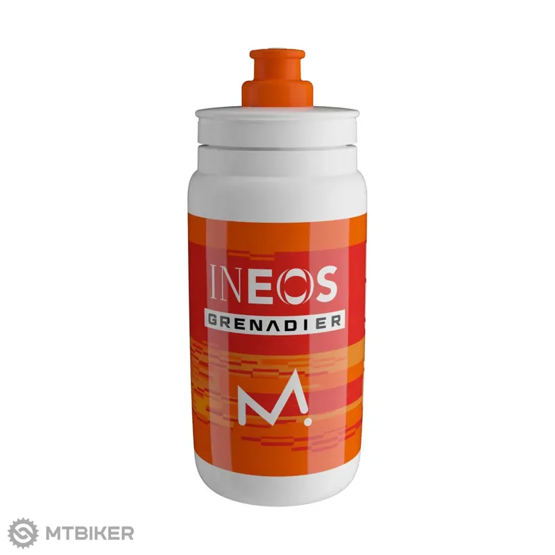 Elite FLY láhev, 550 ml, INEOS GRENADIER 2026 Nejprodávanější
