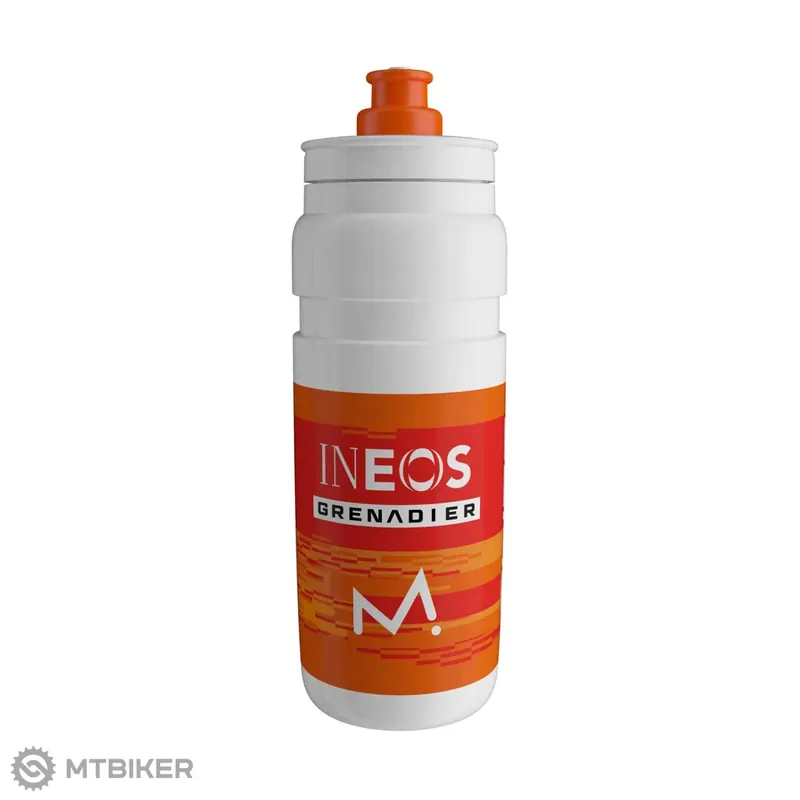 Elite FLY láhev, 750 ml, INEOS GRENADIER 2026 Značkový
