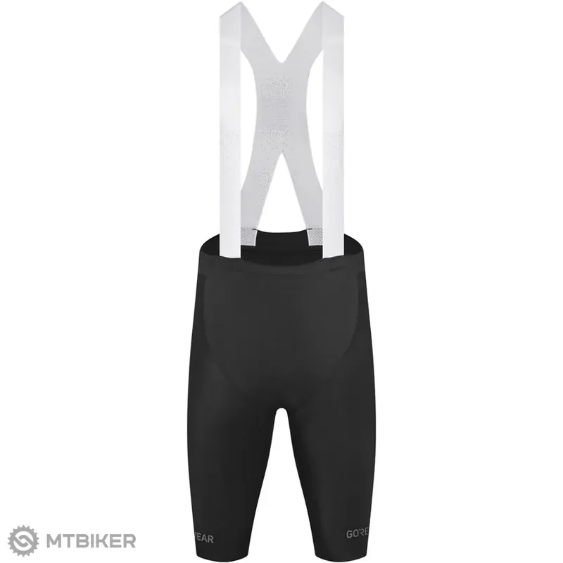 Cenová Bomba GOREWEAR Distance 3.0 kraťasy, černá