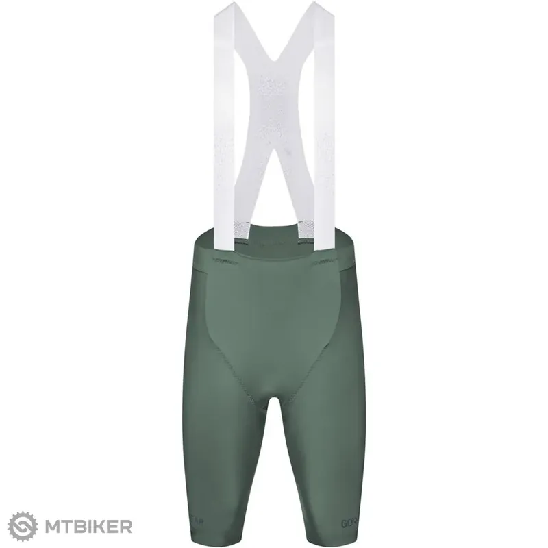 GOREWEAR Distance 3.0 kraťasy, slate green Oblíbený