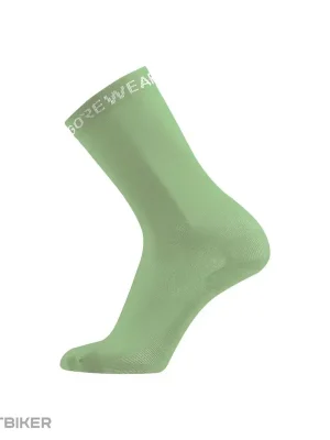Omezená Nabídka GOREWEAR Essential ponožky, jarní zelený