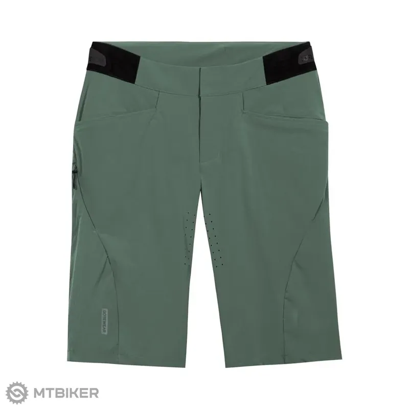 GOREWEAR Fernflow kraťasy, slate green Odeslání Ihned