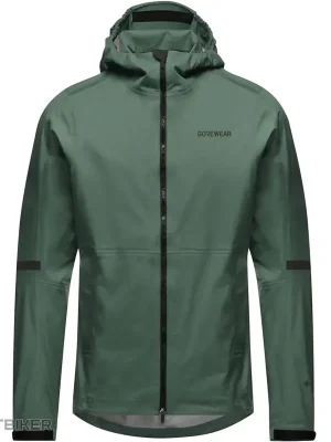 Super Cena GOREWEAR LUPRA 2.0 GTX bunda, slate green