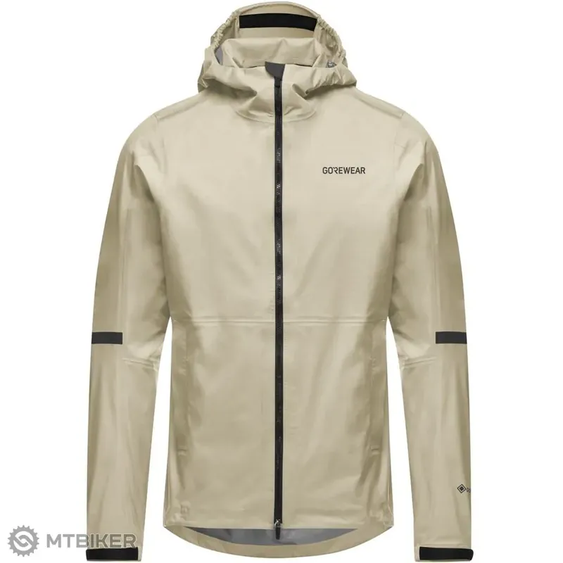 GOREWEAR LUPRA 2.0 GTX bunda, tech beige Cenově Výhodný