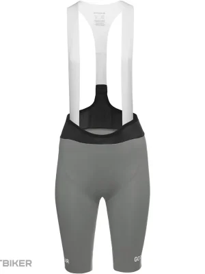 GOREWEAR Spinshift dámské kraťasy, lab gray Výhodná Nabídka