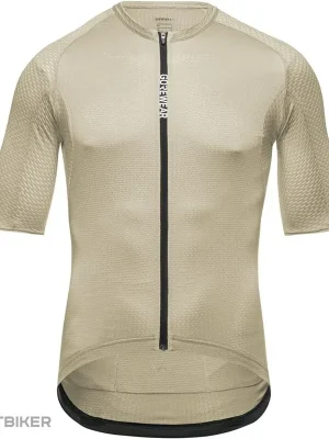 GOREWEAR Breathe dres, tech beige Nová Kolekce