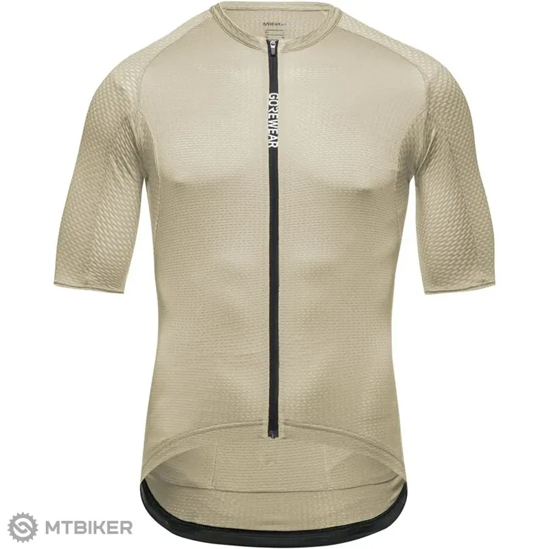 GOREWEAR Breathe dres, tech beige Nová Kolekce