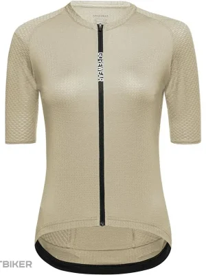 GOREWEAR Spinshift Breathe dámský dres, tech beige Oblíbený