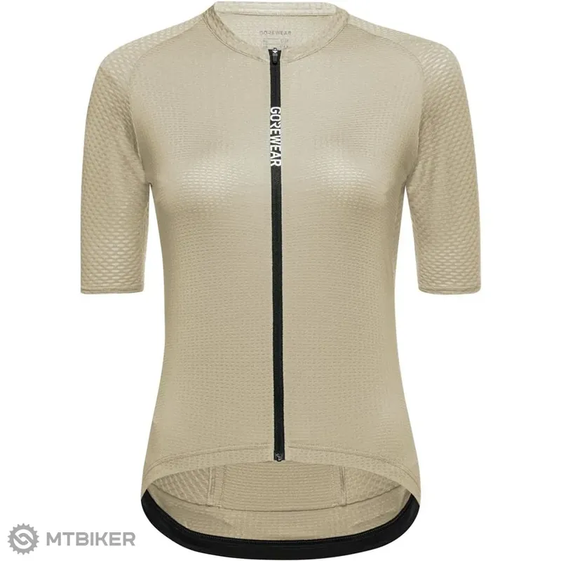 GOREWEAR Spinshift Breathe dámský dres, tech beige Oblíbený