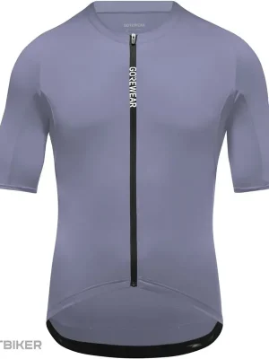 Časově Omezené GOREWEAR Spinshift dres, ametyst grey