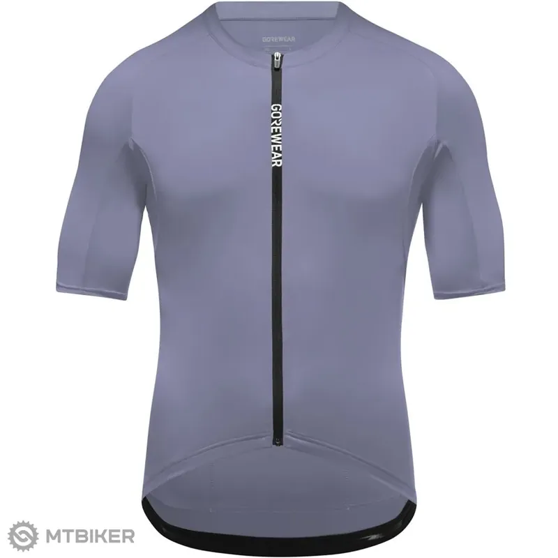 Časově Omezené GOREWEAR Spinshift dres, ametyst grey
