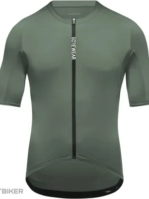 Top Prodej GOREWEAR Spinshift dres, slate green