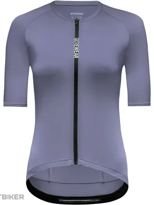 Hit Sezóny GOREWEAR Spinshift dámský dres, amethyst grey