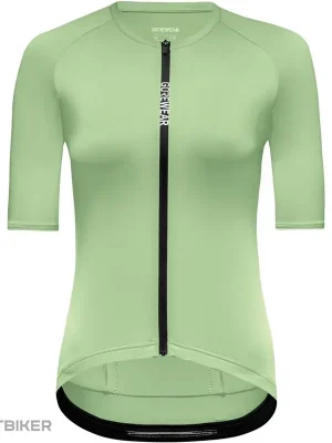 Akční Cena GOREWEAR Spinshift dámský dres, spring green